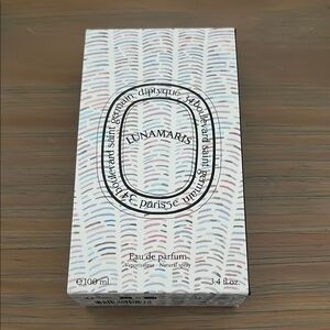 Diptyque Lunamars Eau de Parfum Box